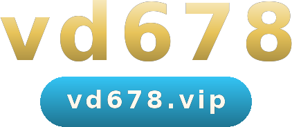 vd678 logo