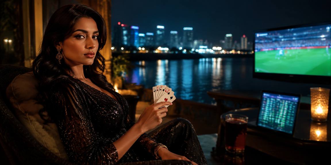 vd678 আমেরিকান পোকার